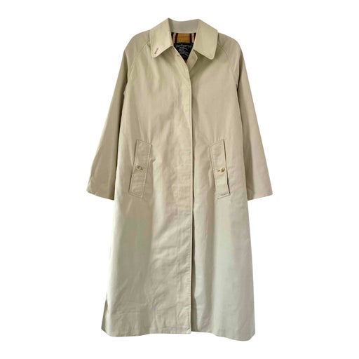 Trench Burberry