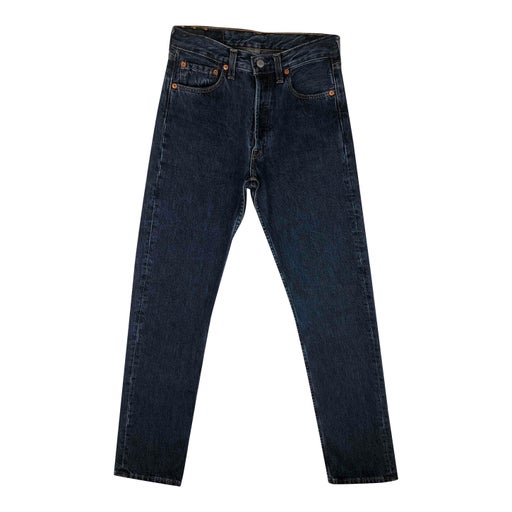 Levi's 501 W28L34 jeans