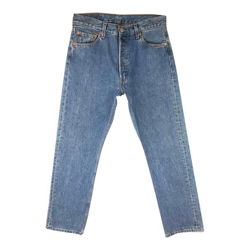 Jean Levi’s 501 W30L30