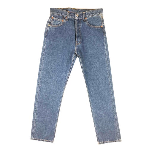 Levi's 501 W28L30 jeans
