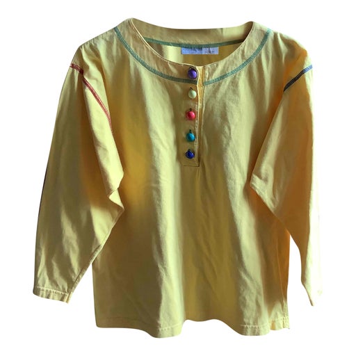 Cotton T-shirt