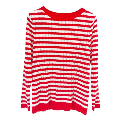 Sailor sweater