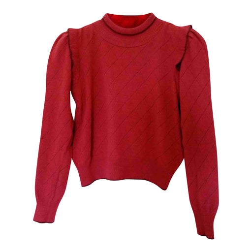 Woolen sweater