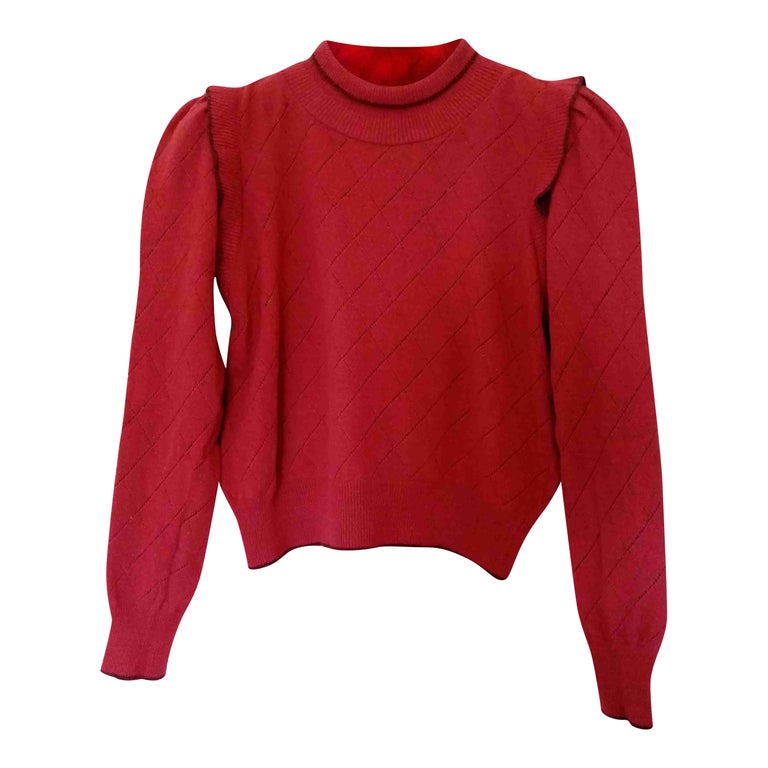 Woolen sweater