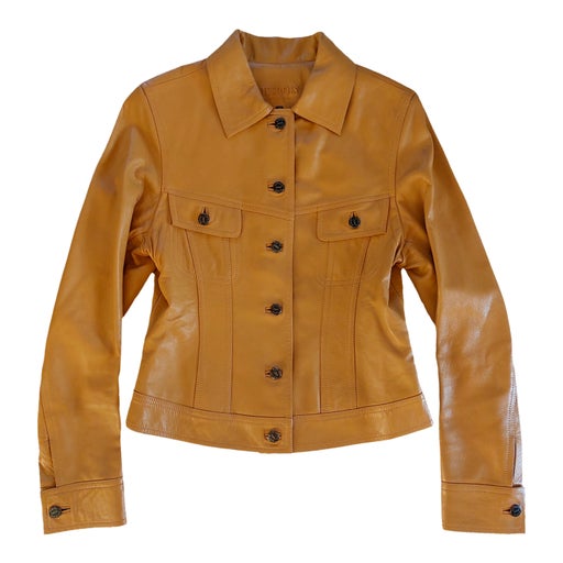 Jitrois Jacket