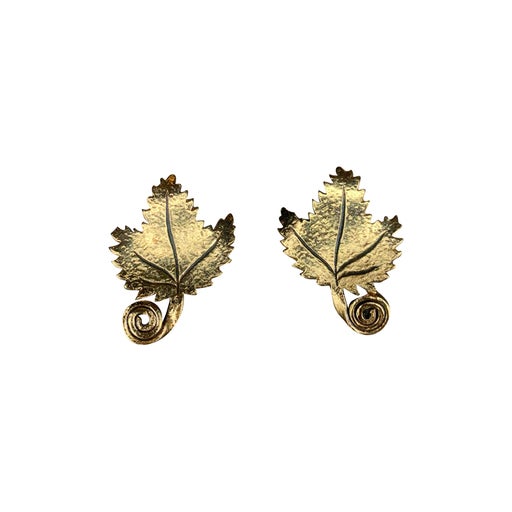 Kenzo earrings