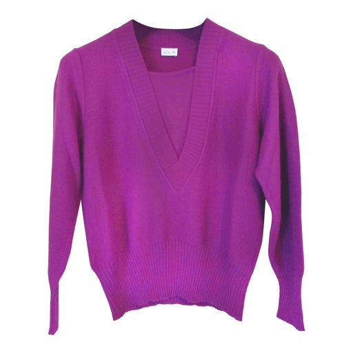 Woolen sweater