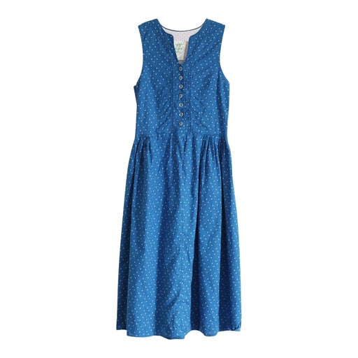 Austrian dress