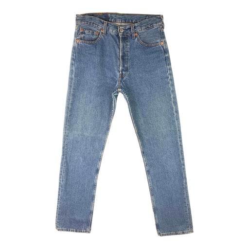 Jean Levi's 501 W29L32 Made in France Made