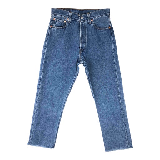 Levi's 501 W29L32 jeans