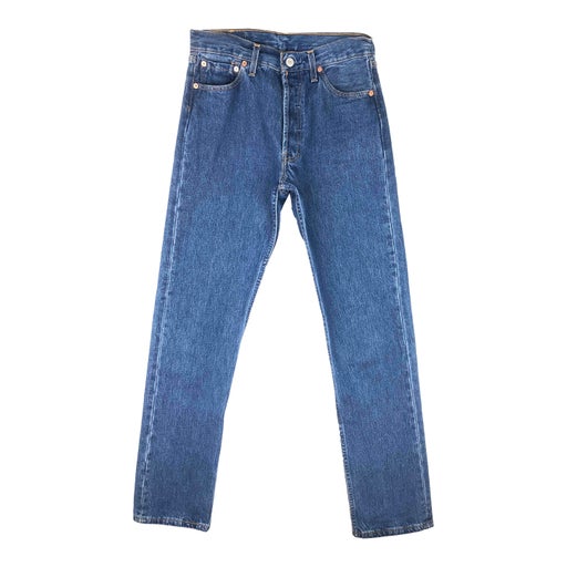 Levi's 501 W29L34 jeans