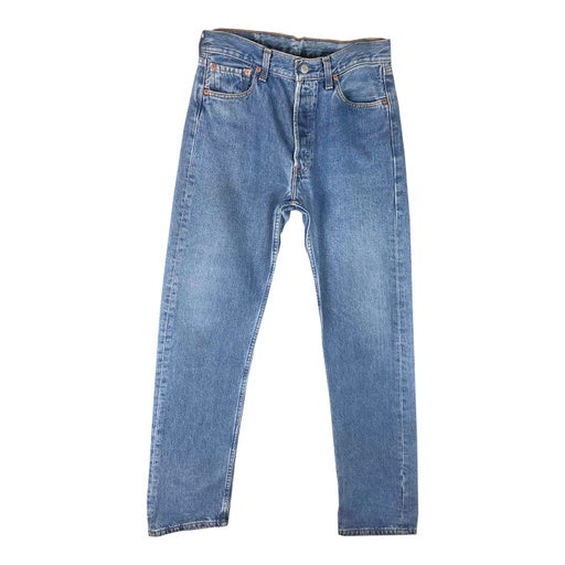 Levi's 501 W30L34 jeans
