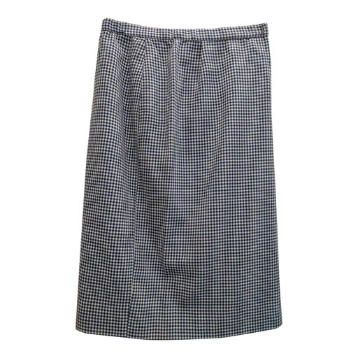 Cotton skirt