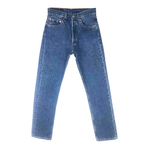 Levi's 501 W26L32 jeans