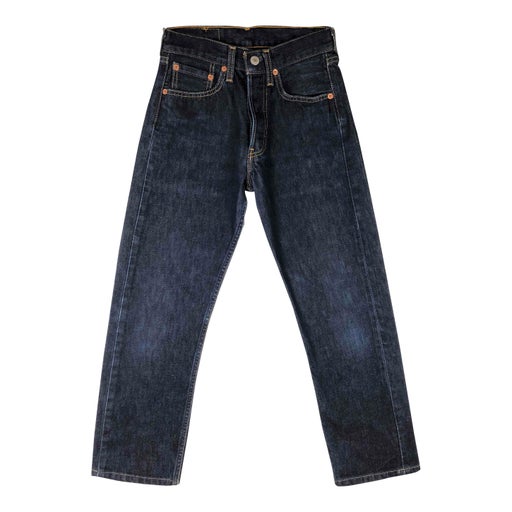 Levi's 501 W26L30 jeans