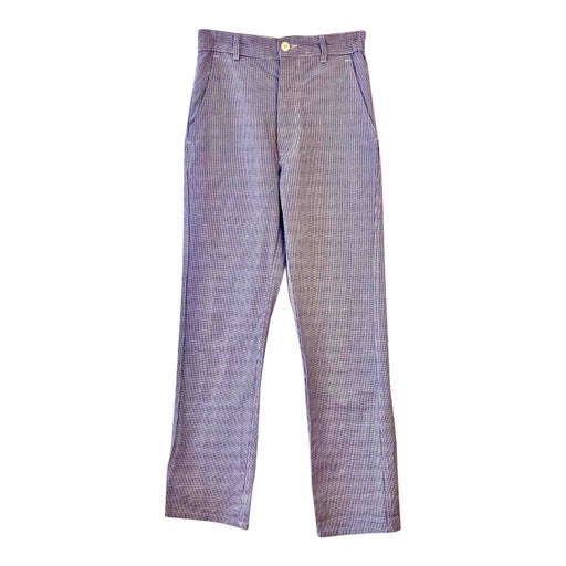 Cotton pants
