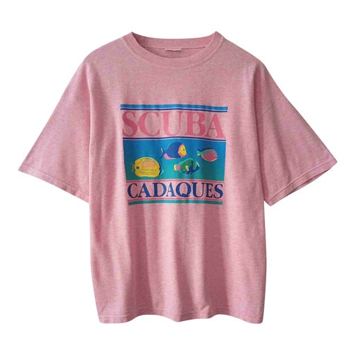 Souvenir t-shirt