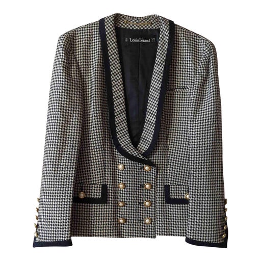 Blazer Louis Feraud