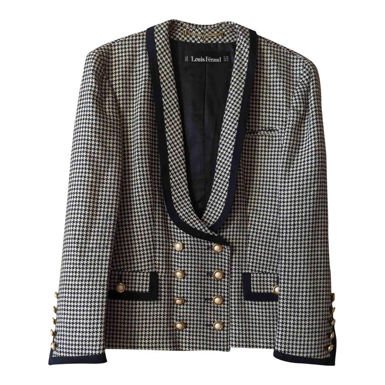Blazer Louis Feraud