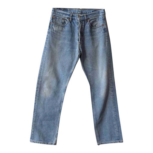 Levi's 501 W31L30 jeans