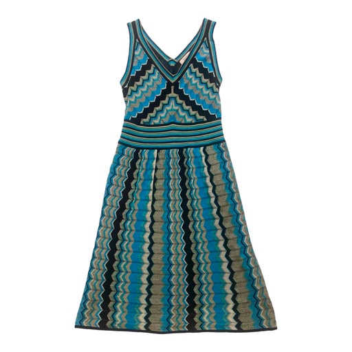Knit dress