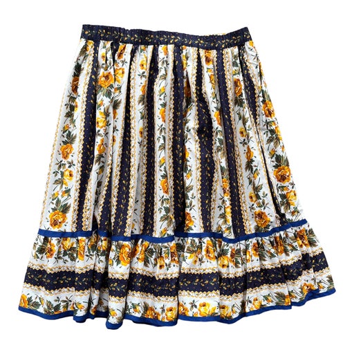 Provencal skirt