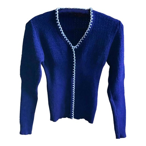 60's cardigan