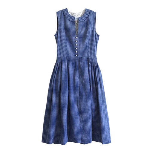 Austrian dress