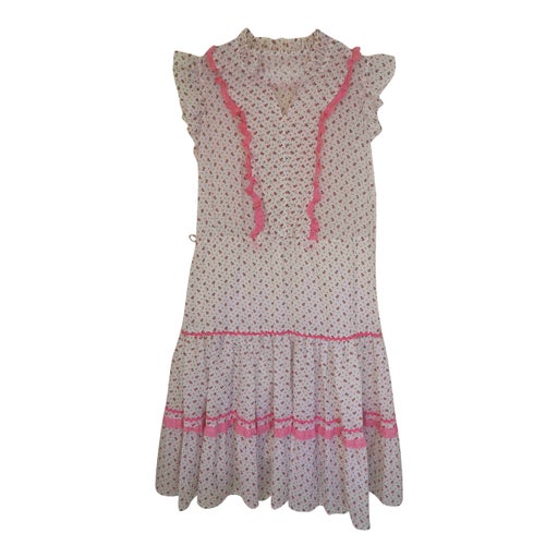 cotton dress