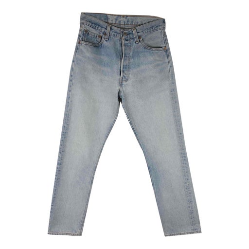 Levi's 501 W29L30 jeans