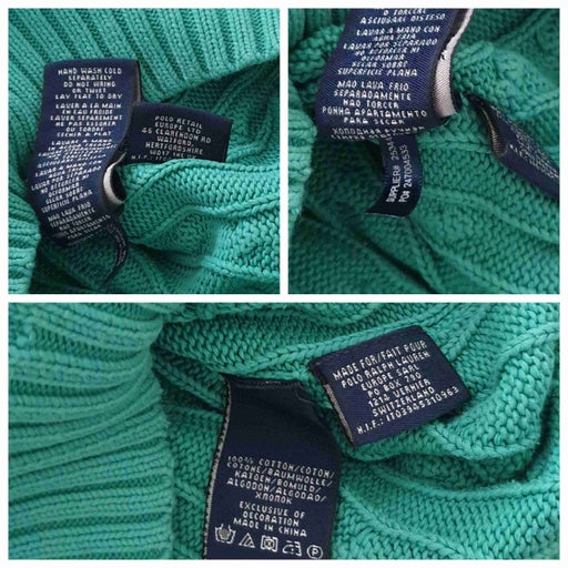 Ralph Lauren sweater