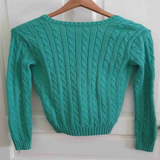 Ralph Lauren sweater