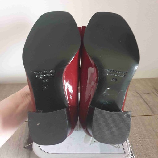 Carel pumps