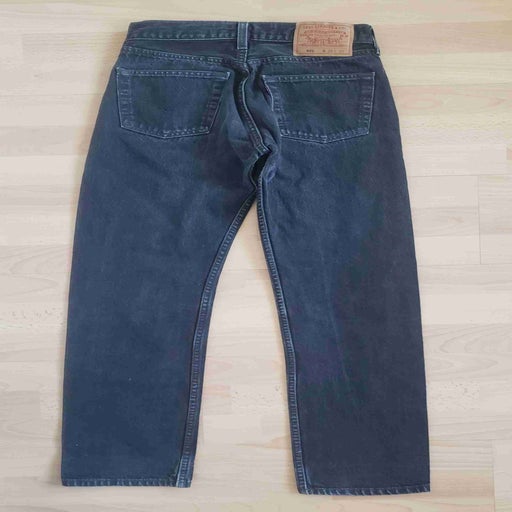 Levi's 501 L28W32 jeans