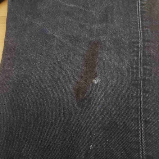 Levi's 501 L28W32 jeans