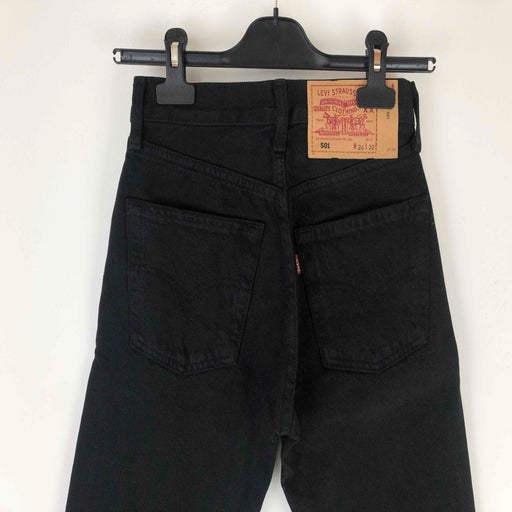 Levi's 501 W26L32 jeans