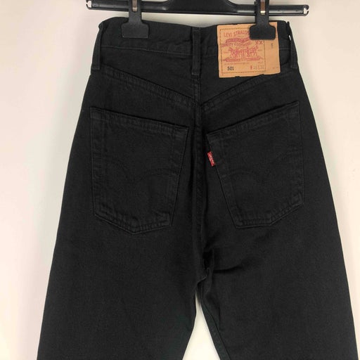 Levi's 501 W26L32 jeans