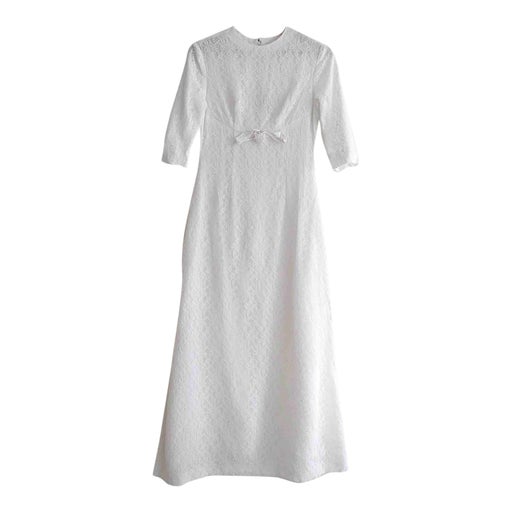 Robe de mariée