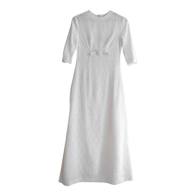 Robe de mariée
