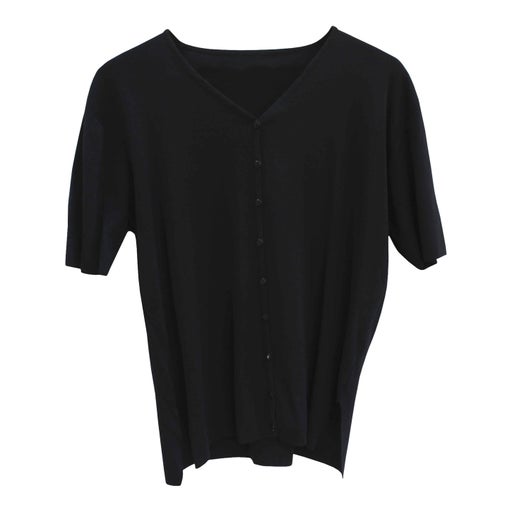 Top en maille
