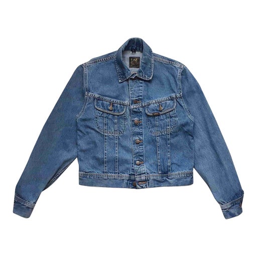 Lee jacket