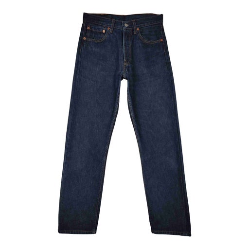 Levi's 501 W29L30 jeans