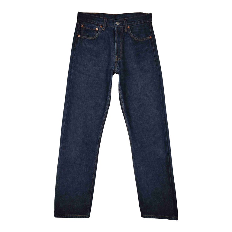 Jean Levi's 501 W29L30