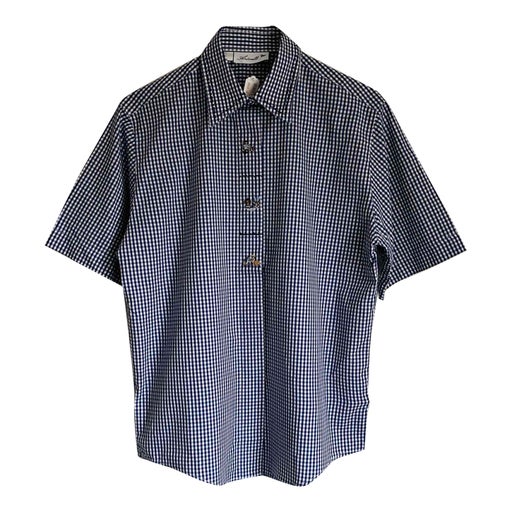 cotton shirt