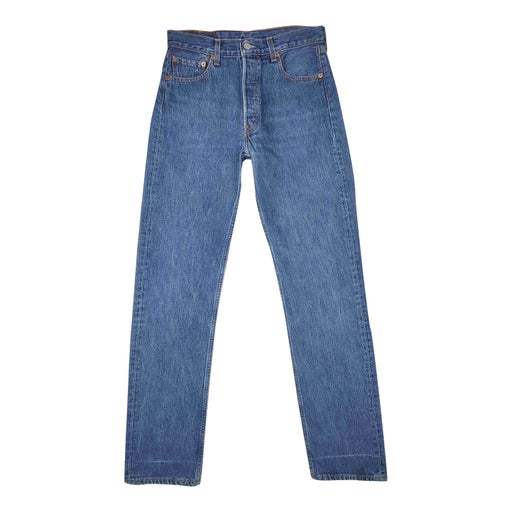 Levi's 501 W30L34 jeans