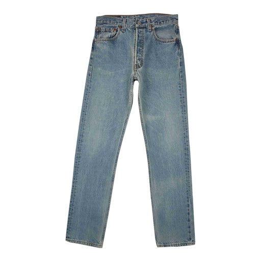 Levi's 501 W31L32 jeans