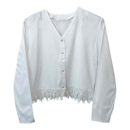 Blouse fluide 90's