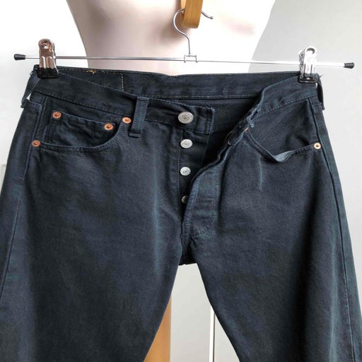 Levi's 501 W27L30 jeans