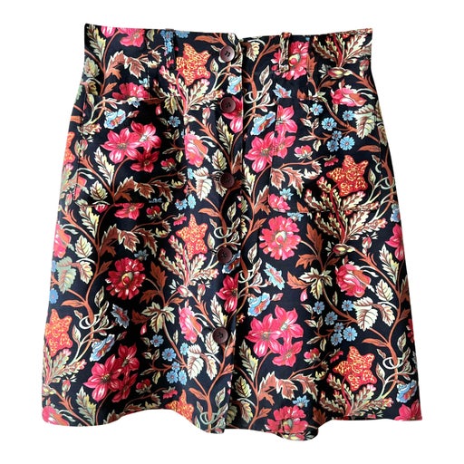 Jupe Kenzo