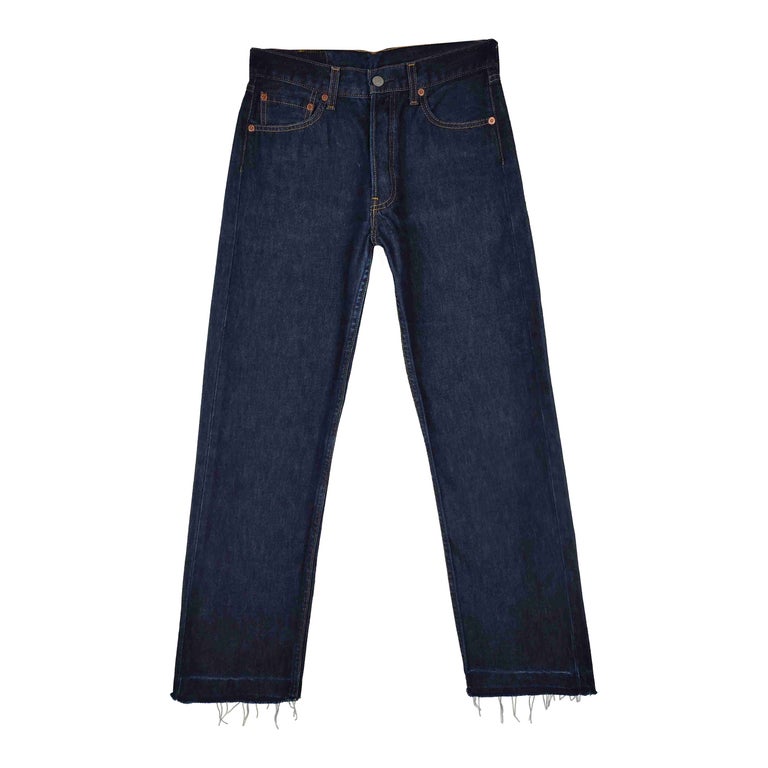 Jean Levi's 501 W29L30